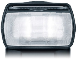 Speedlight head
