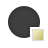 Picto-gold-circular-reflector