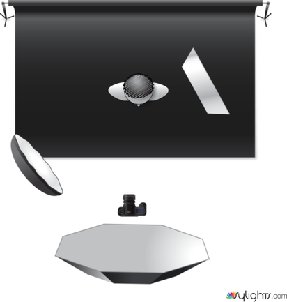 Francisco Gomez Black Final by A100206324
