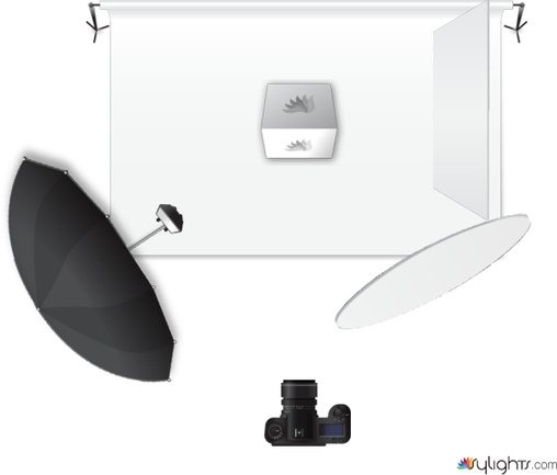 Guitar Photography Session by Ville Vuorinen