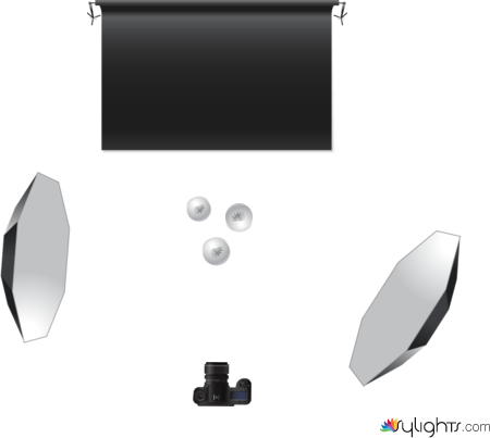 flying donuts by elkay