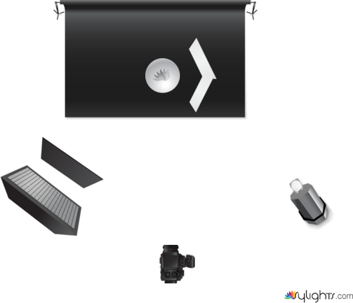 popcorn mannequin hand by elkay