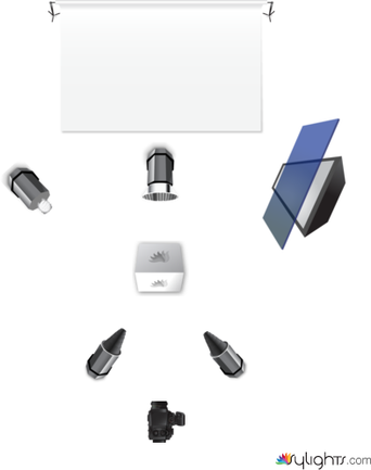 vodka in ice by elkay