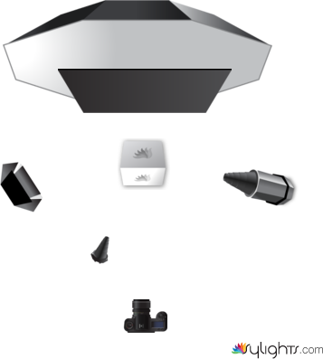 Translúcidos  by Bianca Velazco