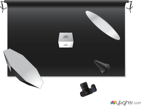 Metalizados by Bianca Velazco