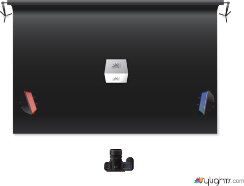 Opaco by Bianca Velazco