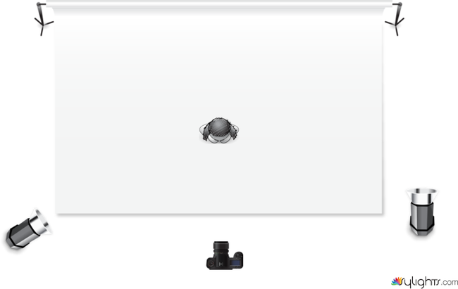 Схема 3 імітація сонця by Mnex22