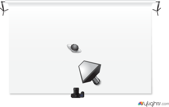 BROAD LIGHT by Teresa Ambrosi