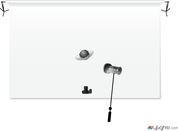 Luce Rembrandt lorenzo  by Teresa Ambrosi