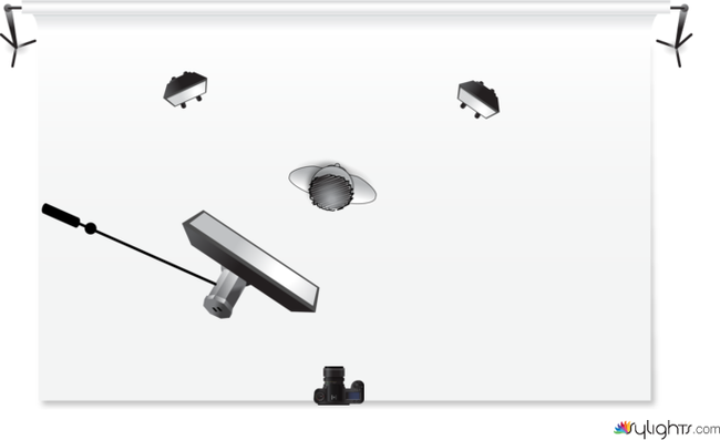 Lorenzo Portrit's by Teresa Ambrosi