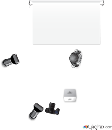 Shoot Through Setup by 1kiernanhunter27