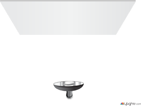 Measurement setup by Vicco