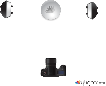 Macro Setup by Vicco