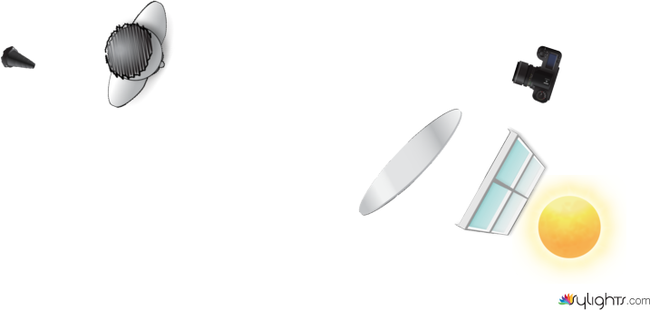 normal portrait by emasol