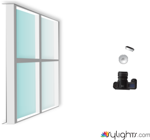 Setup for Anne by Rose