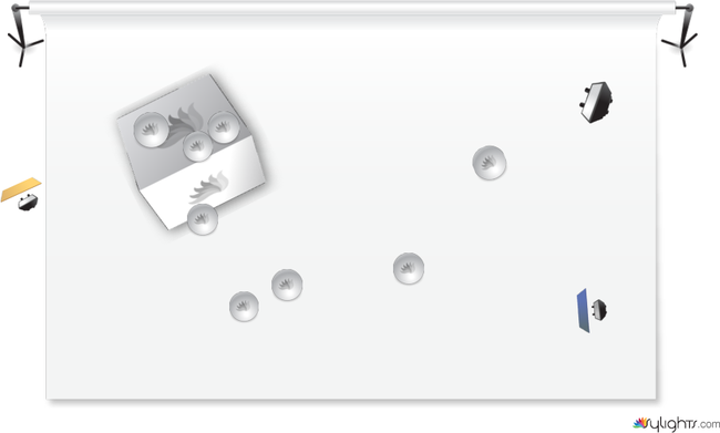 Kiwiking vs Egglantine by Rgs // Regis Matthey