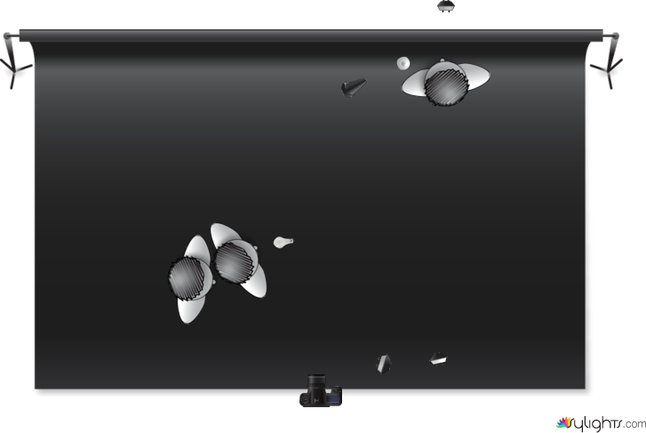 I am Death by Rgs // Regis Matthey