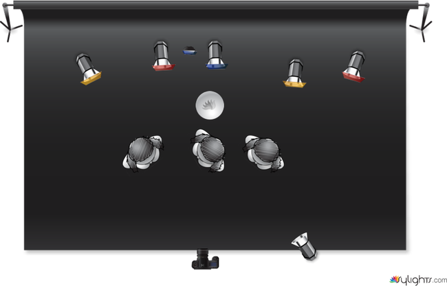 Disco by Rgs // Regis Matthey