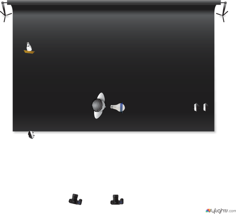 Skating the Light_ by Rgs // Regis Matthey