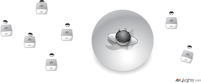 Ice & Fire by Rgs // Regis Matthey