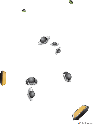 Destroy by Rgs // Regis Matthey