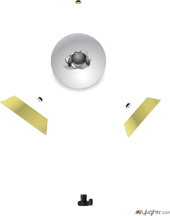 No Gravity by Rgs // Regis Matthey