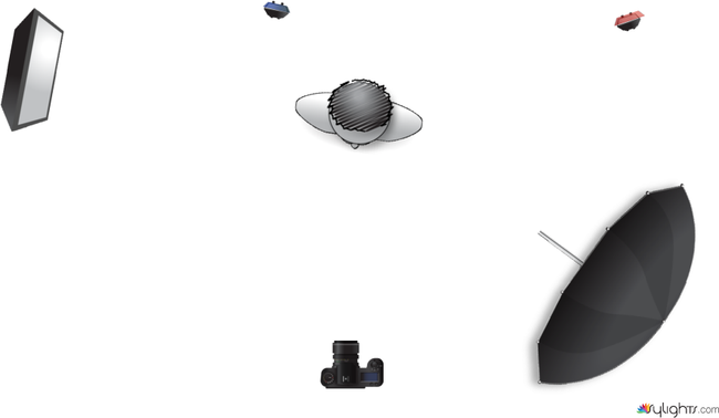 Paul behind Bar by Nain Dziyauddin