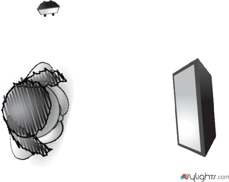 Next top Model by Nain Dziyauddin