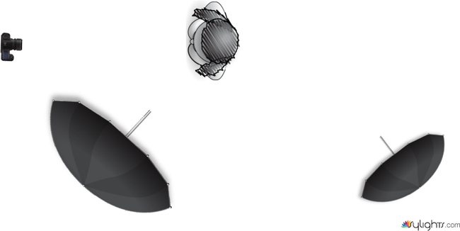 A day in the office by Nain Dziyauddin