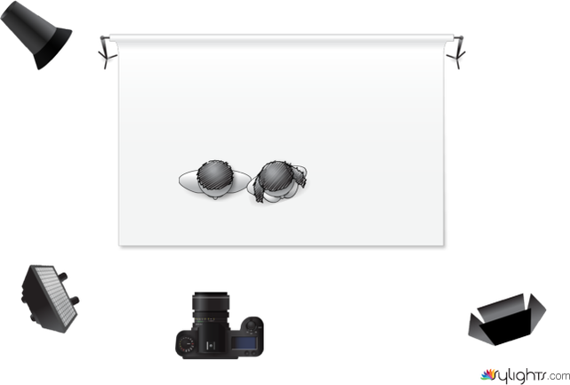 Eggs by Nain Dziyauddin