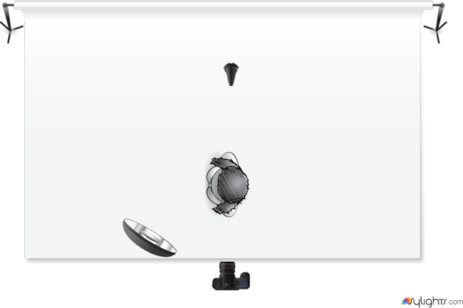 Jacqueline by Nain Dziyauddin