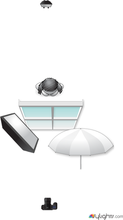 Lola: rain drops on the window by Bob Davis
