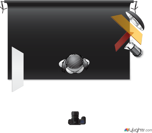 Belly Dancer by Nick Dalla Pria