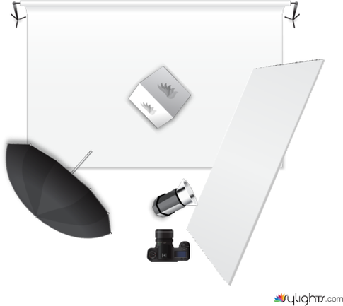 Brazilian Cajon  by Nick Dalla Pria