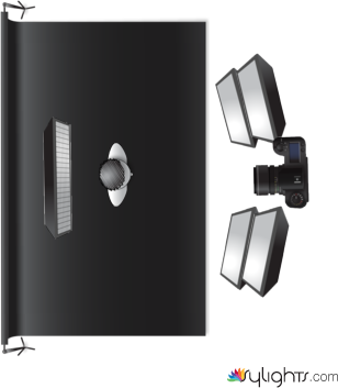 Wescott Eyes! by Westcott Lighting