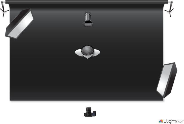 BobGaras D1 by Westcott Lighting