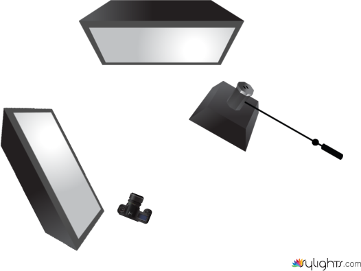 BrandonJacoby D1 by Westcott Lighting