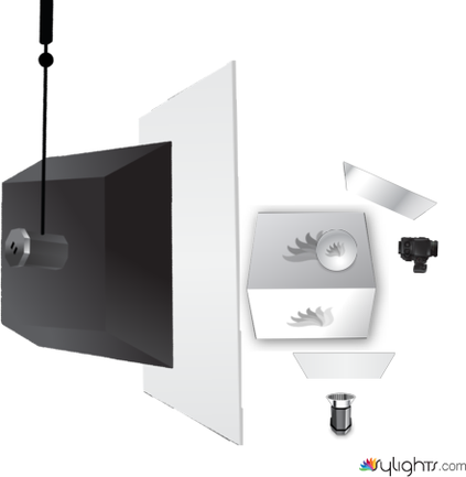 EricEggly Photo-Sushi by Westcott Lighting