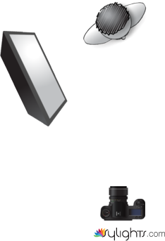 Broad Lighting by Westcott Lighting
