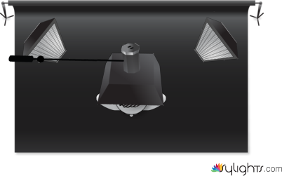 NA-002-schematic by Westcott Lighting