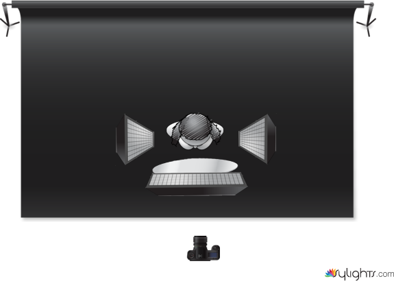 NA-007-sc by Westcott Lighting