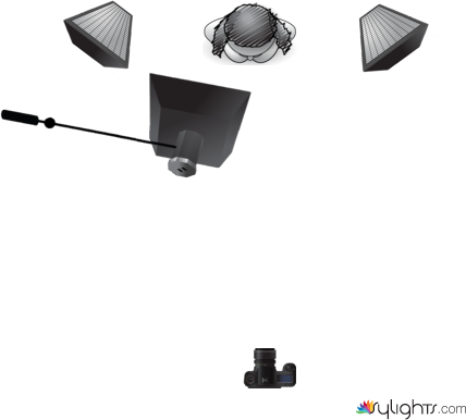 NA-011-sc by Westcott Lighting