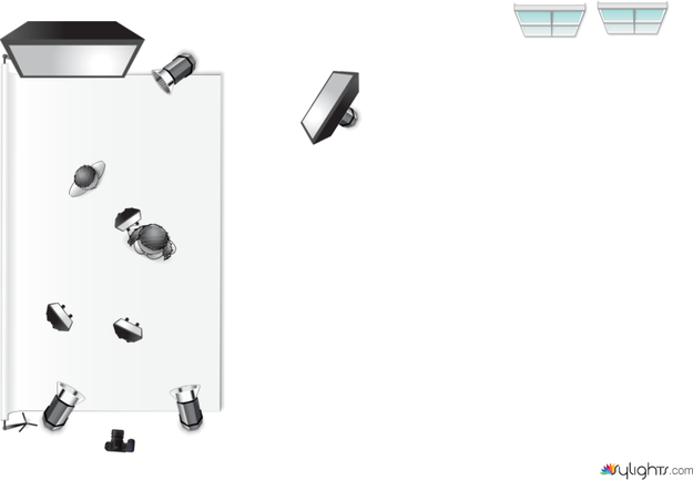 Think Tankedited by Keithibsen