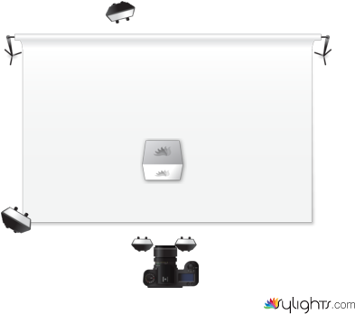 Nikon HIKey B&H by Keithibsen