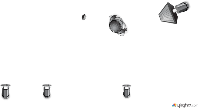 Plane Cut away by Keithibsen