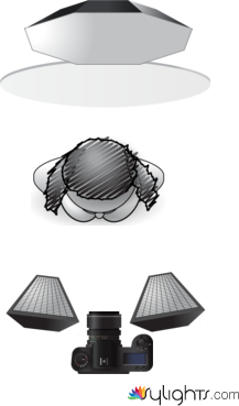 Rogue Clam Shell by Keithibsen