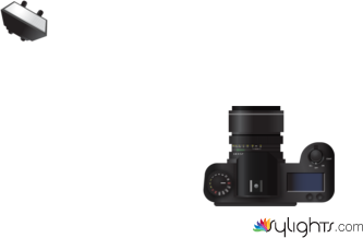 Off Camera Flash is Key by Keithibsen