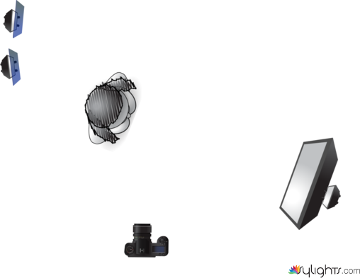 Gels Through Window by Keithibsen