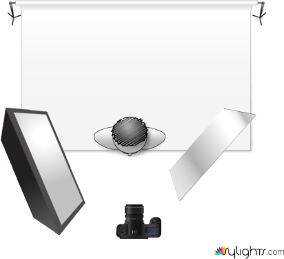Softbox by HawkEye