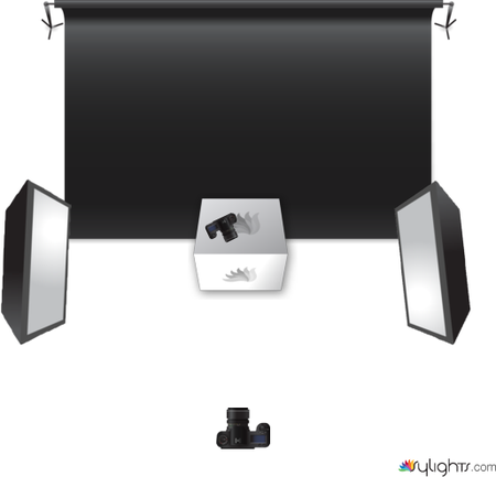 Cameras 4B by HawkEye